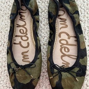 Sam Edelman Ballet Flats